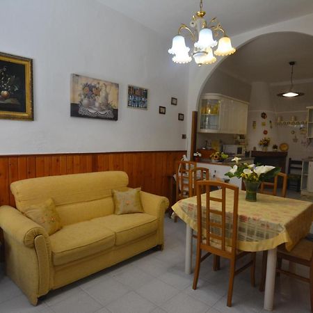 Casa Vacanze I Girasoli Iglesias Exterior photo