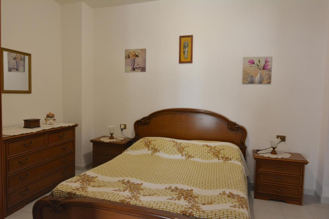 Casa Vacanze I Girasoli Iglesias Exterior photo