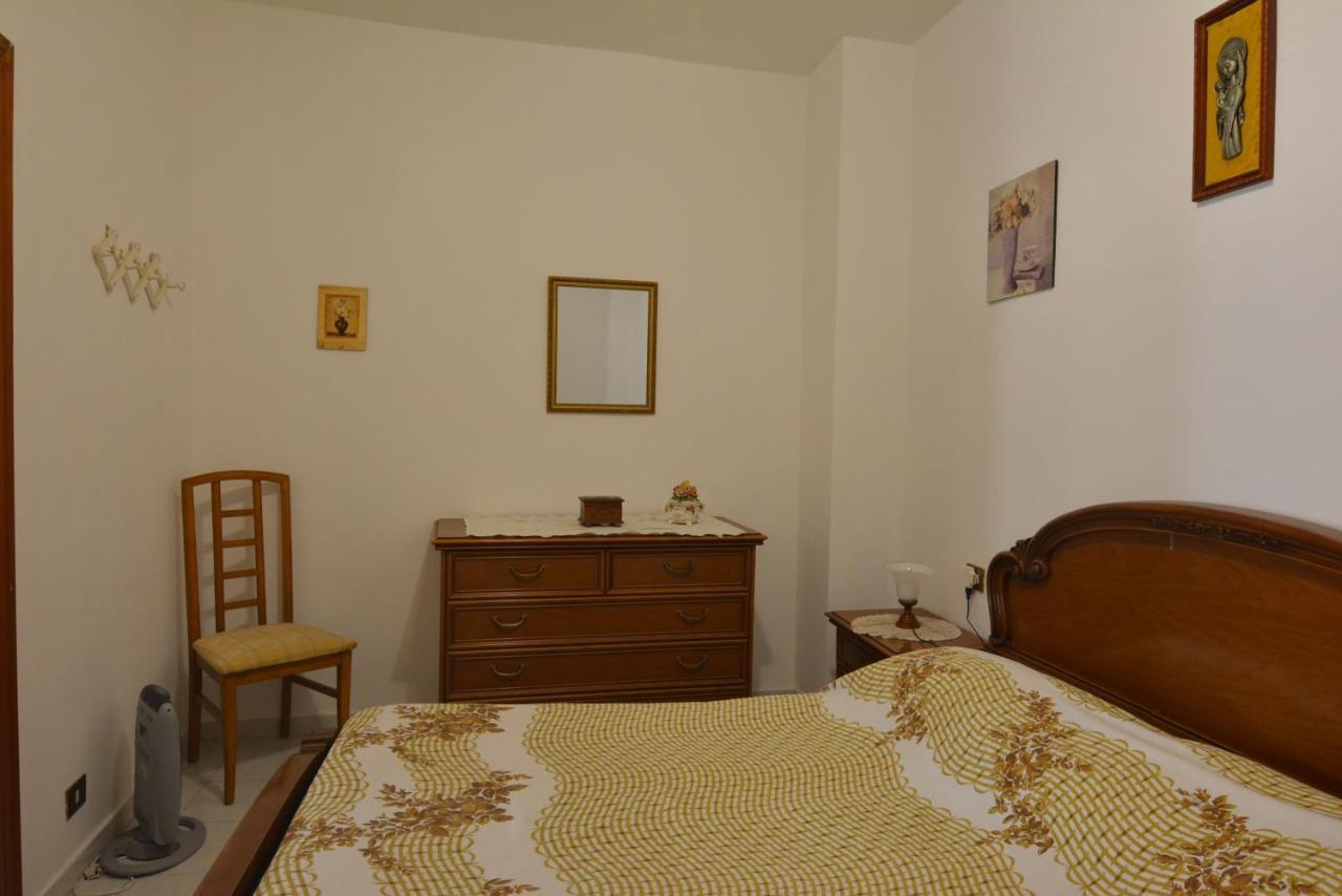 Casa Vacanze I Girasoli Iglesias Exterior photo