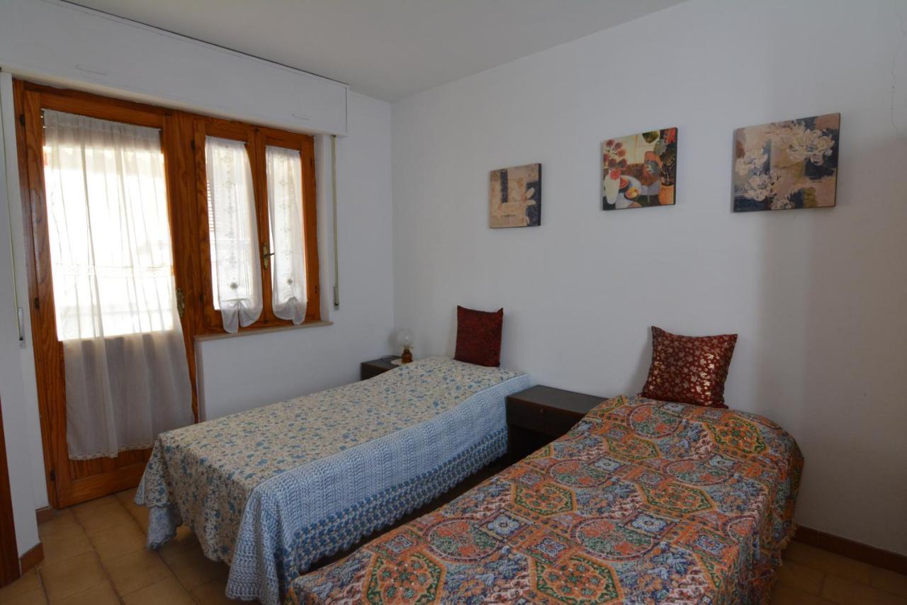 Casa Vacanze I Girasoli Iglesias Exterior photo