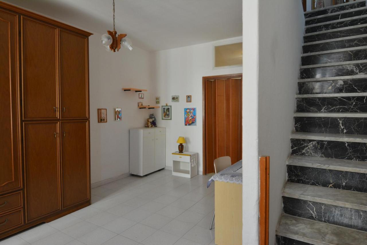 Casa Vacanze I Girasoli Iglesias Exterior photo
