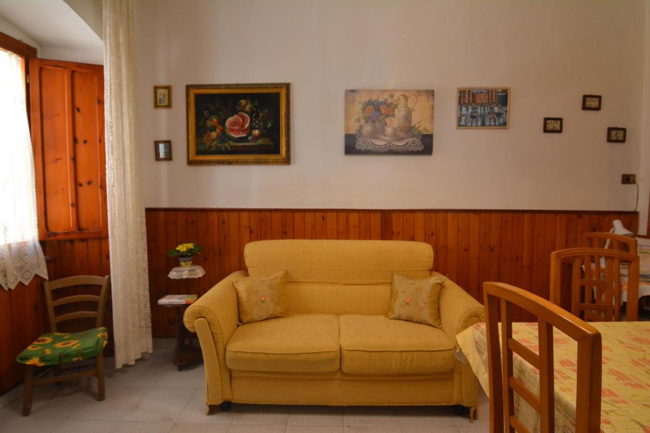Casa Vacanze I Girasoli Iglesias Exterior photo