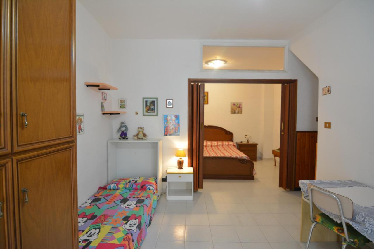 Casa Vacanze I Girasoli Iglesias Exterior photo