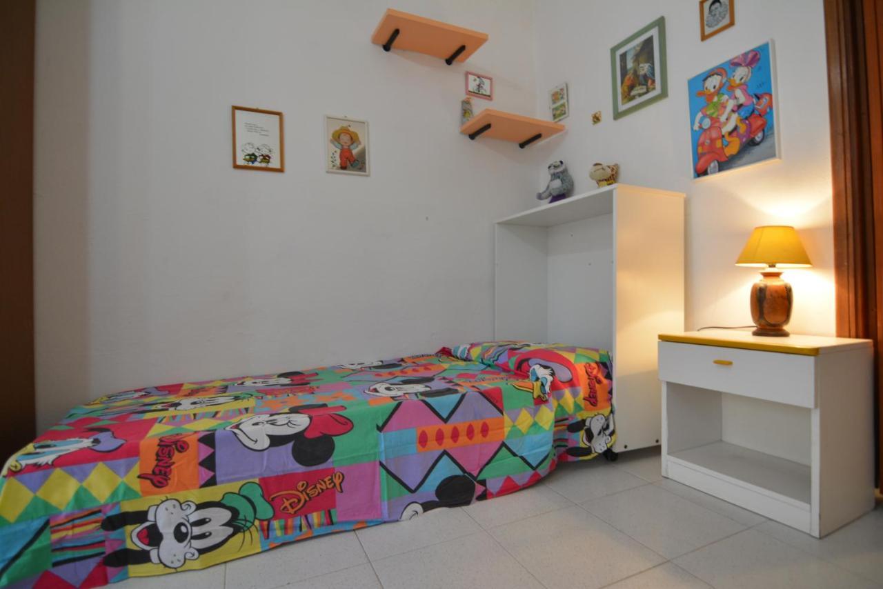 Casa Vacanze I Girasoli Iglesias Exterior photo