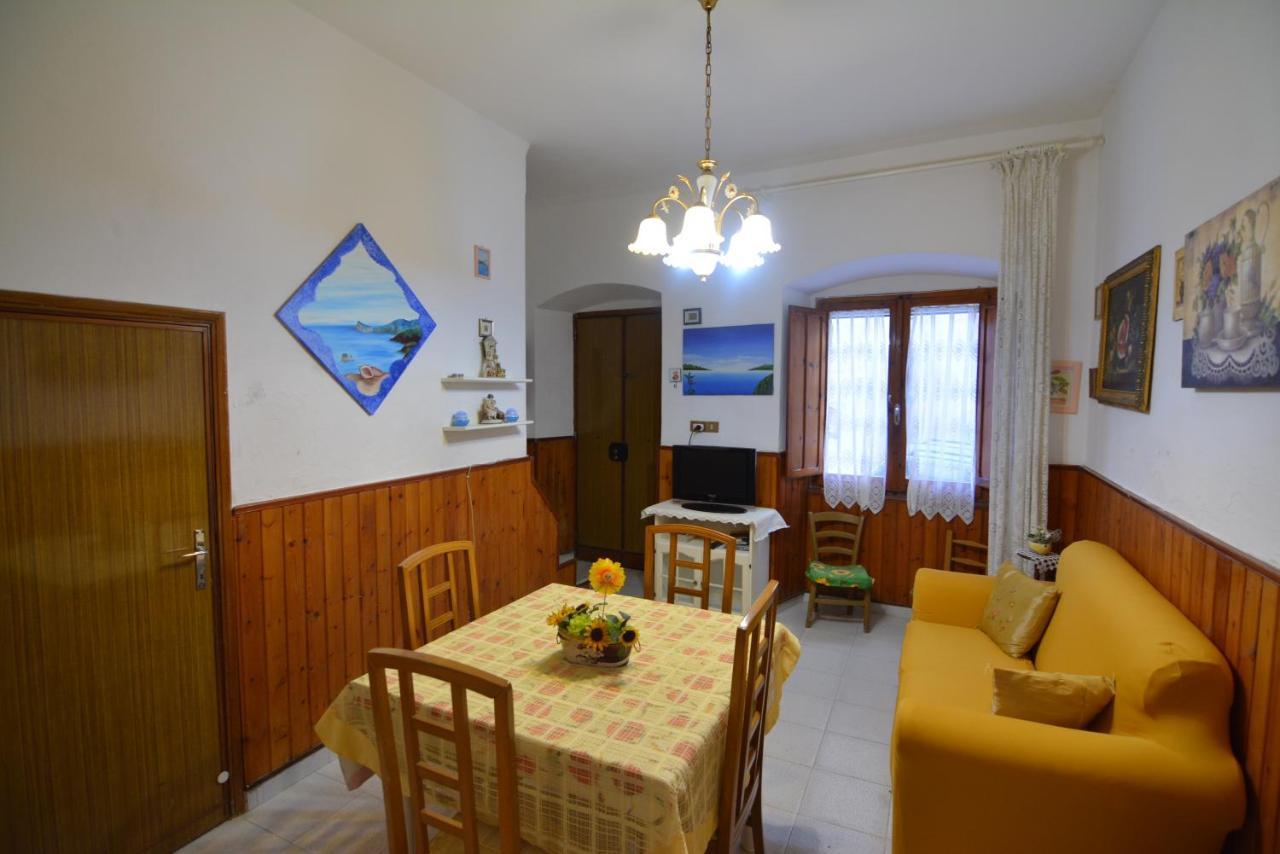 Casa Vacanze I Girasoli Iglesias Exterior photo